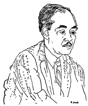 Paris Review - The Art of Fiction No. 8 - Vimarsana News