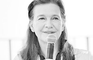 Louise Erdrich