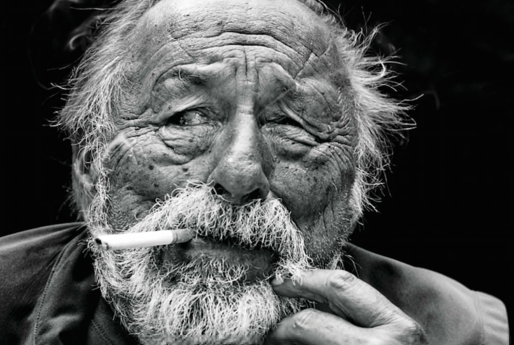 Legends of the Fall by Jim Harrison