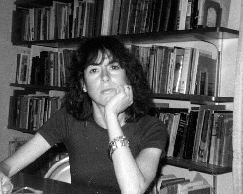 The Art of Poetry No. 115