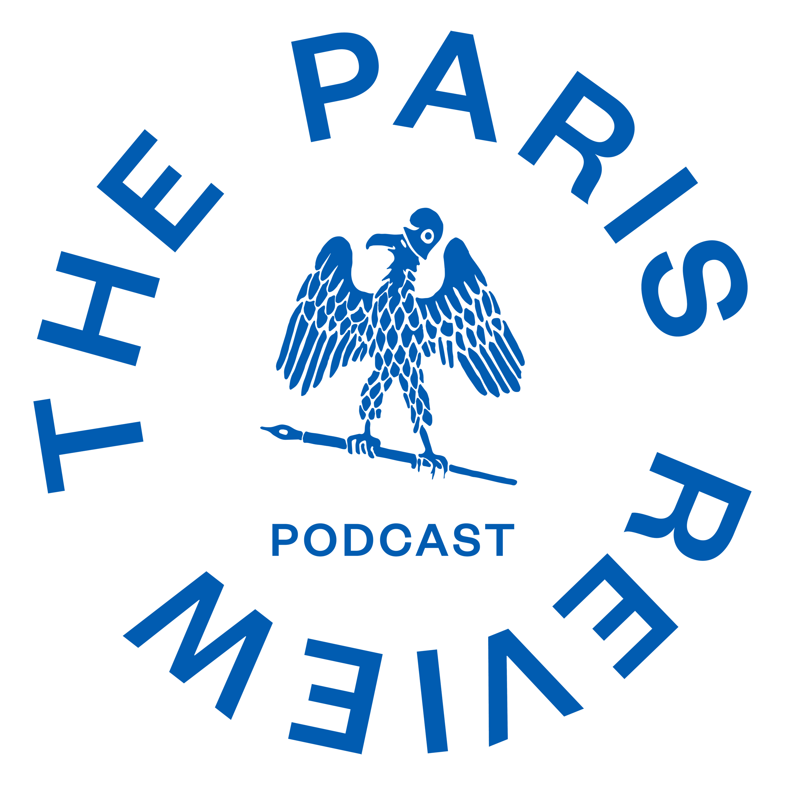 The Paris Review Podcast