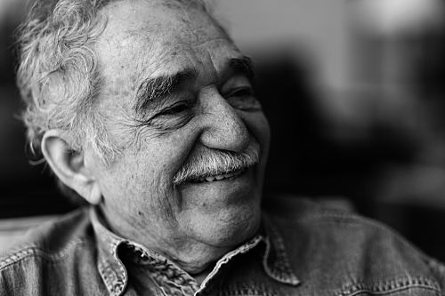 Thumbnail of Gabriel García Márquez, The Art of Fiction No. 69
