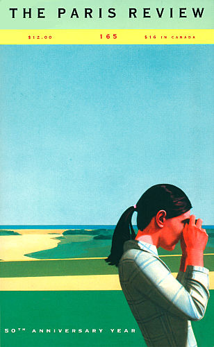 Issue No. 165 Cover