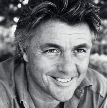 John Irving