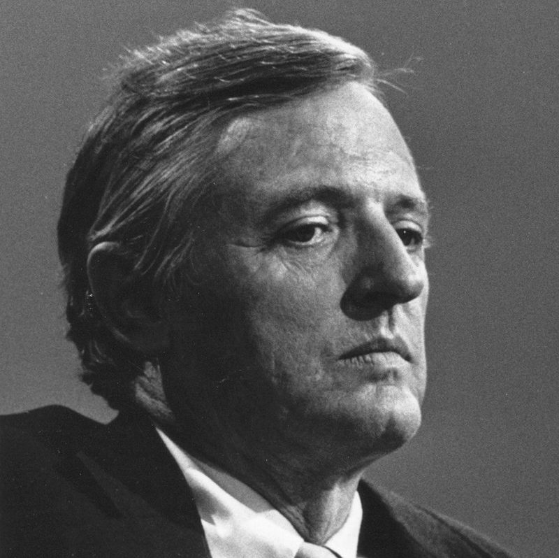 Buckley - William F. Buckley Jr. and the Rise of American