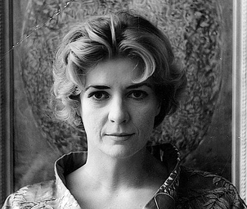 Carolyn Kizer