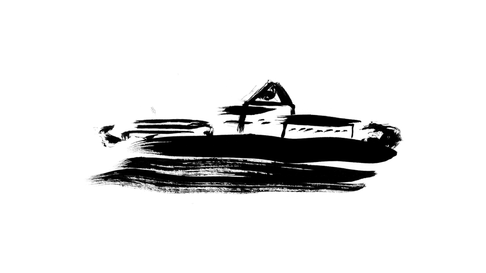 Paris Review - from Sidetracks - Vimarsana News