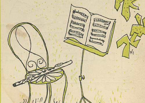 A Wrestler With Sharks