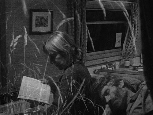 The Art of Poetry No. 119