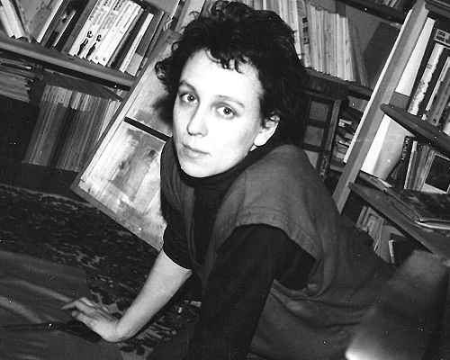 The Art of Fiction No. 258