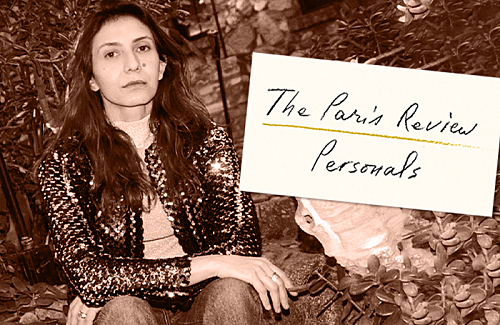 “The Smoker,” by Ottessa Moshfegh 
