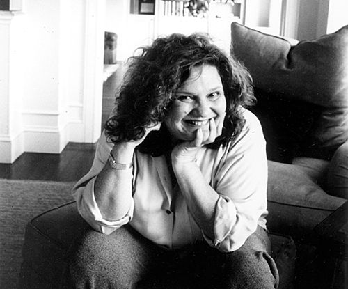 Wendy Wasserstein