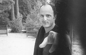 Jeffrey Eugenides