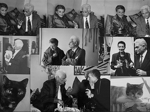 The Art of Criticism No. 7