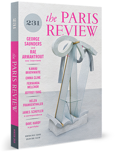 The Paris Review - Criterion at Thirty - The Paris Review