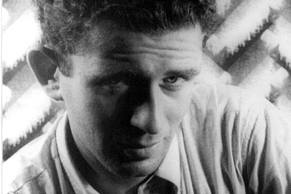 Norman Mailer