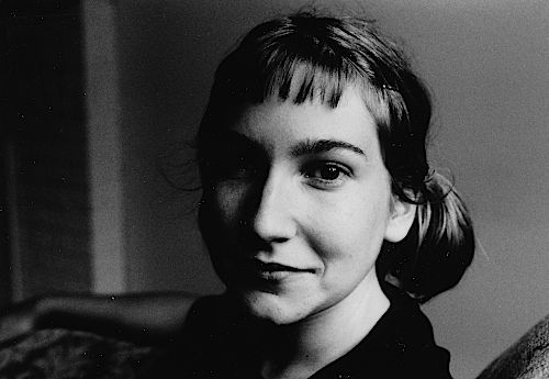 Sheila Heti’s First Time