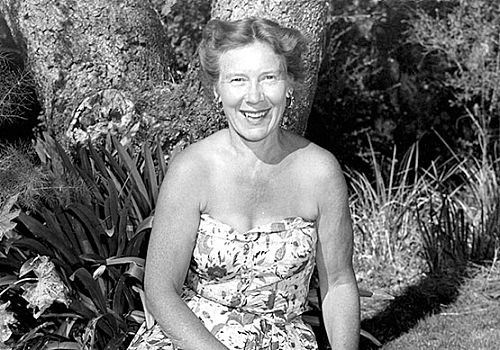 Jessamyn West