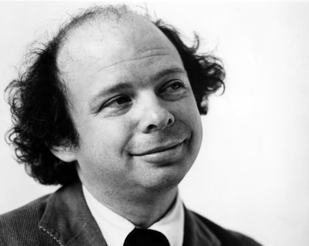 Sleeping Through Wallace Shawn’s Nightmares