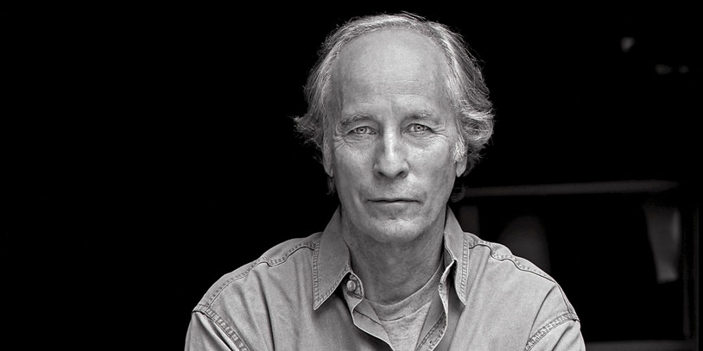Richard Ford, Biography, Books, & Facts