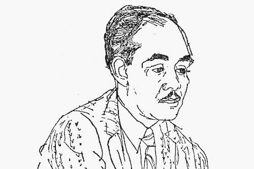 Ralph Ellison