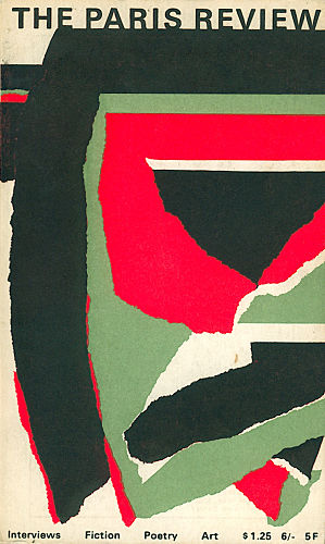 Issue No. 48 Cover