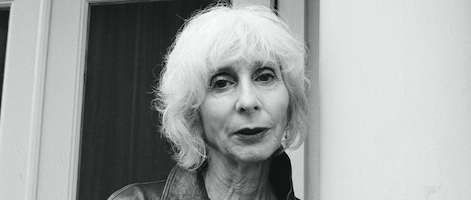 Deborah Eisenberg