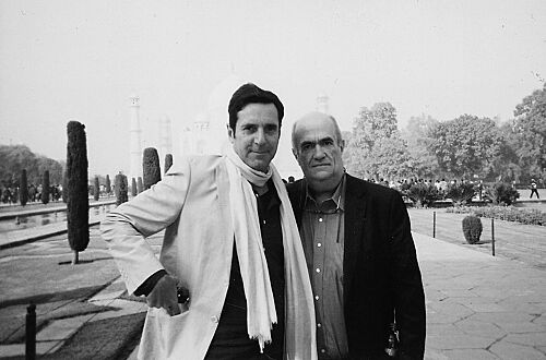 Colm Tóibín, Die Kunst der Fiktion Nr. 256