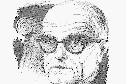 Thornton Wilder