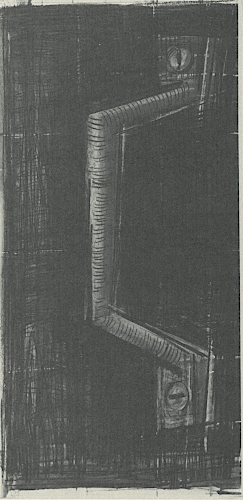 Two Drawings