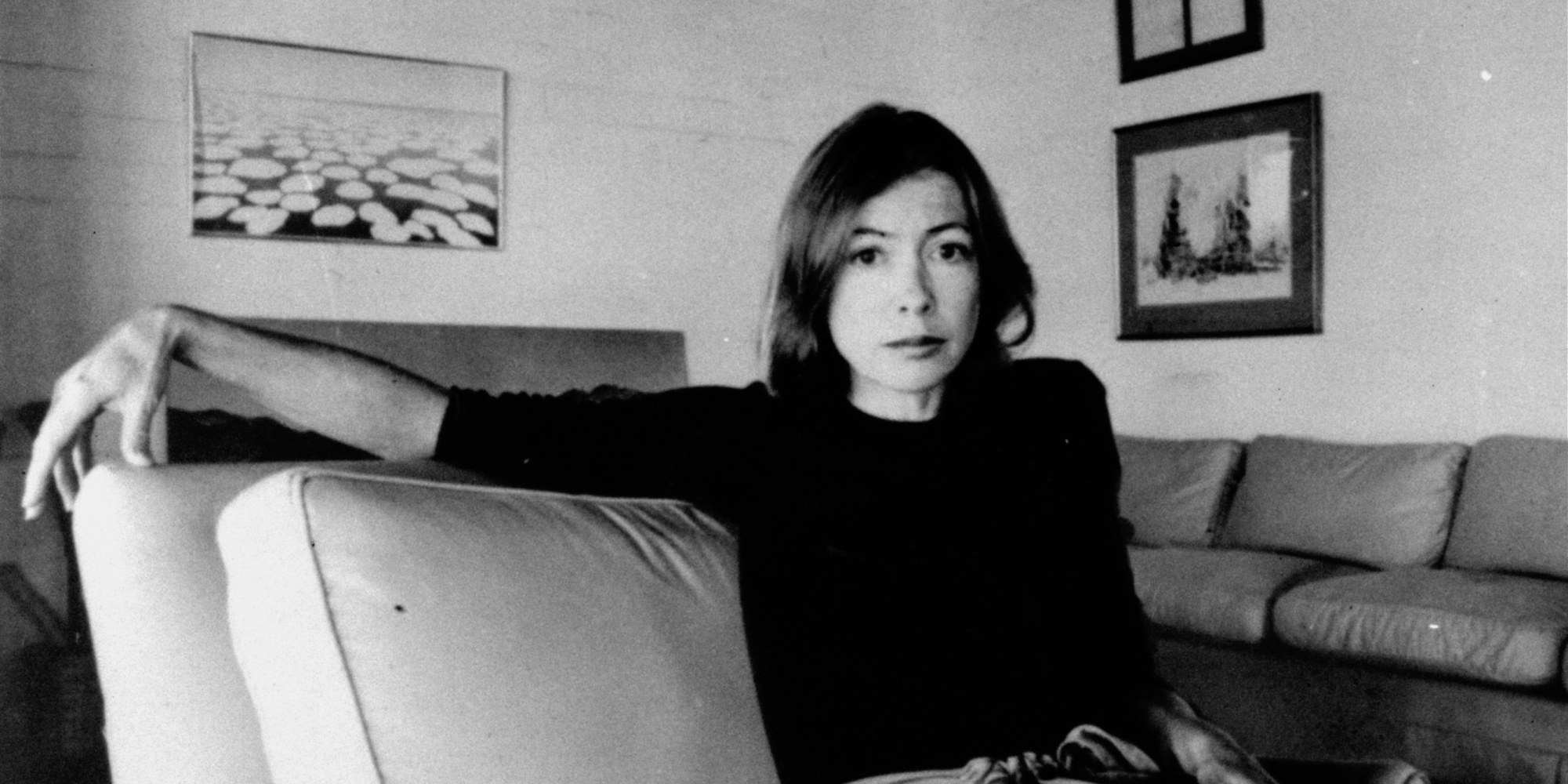 joan didion famous essays