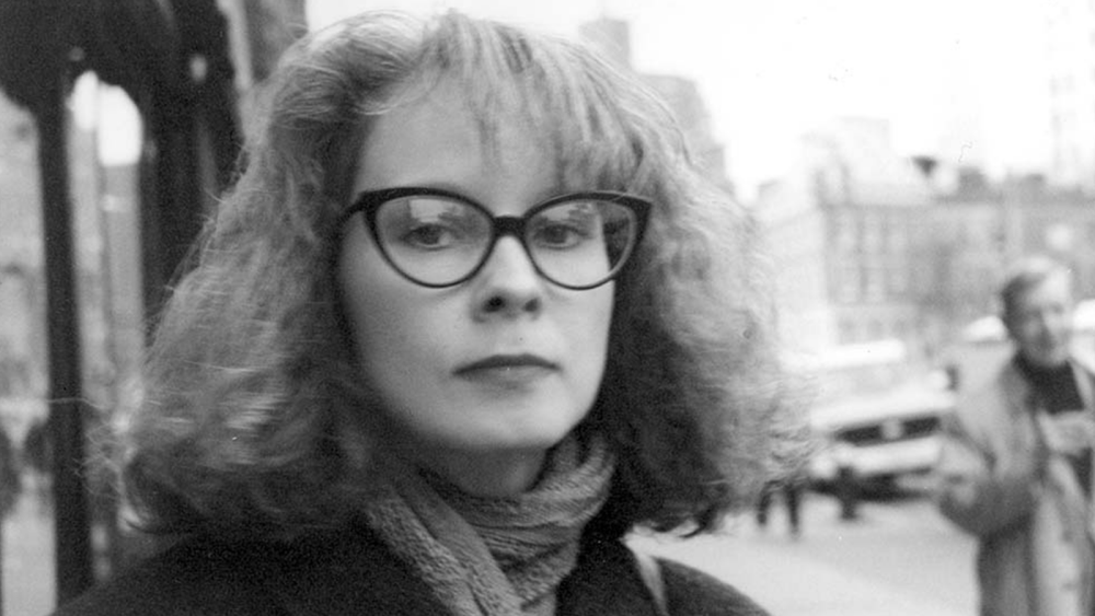 Mary Gaitskill, The Art of Fiction No. 257