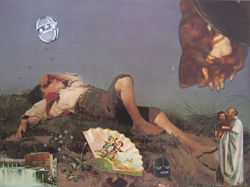 I Don’t Do Innocents <br> <small> <em> A Radio Play in One Act </em> </small>