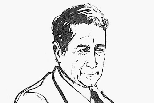 Georges Simenon