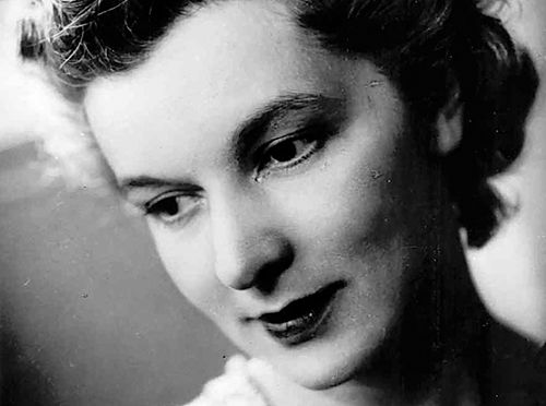 Rosamond Lehmann
