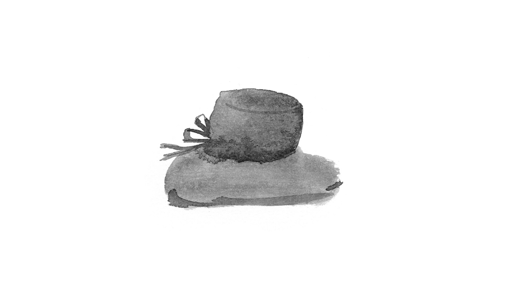 Paris Review - Mistry: A Lyric - Vimarsana News