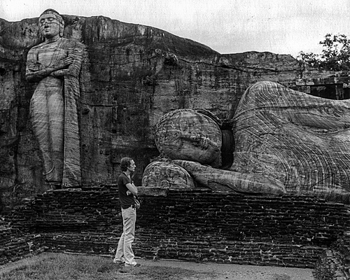 The Art of the Essay No. 4