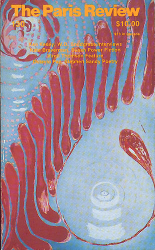 Issue No. 130 Cover