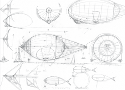 Airship