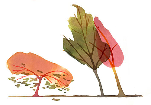 from “The Life of Tu Fu”