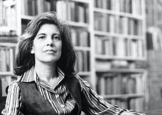 Susan Sontag