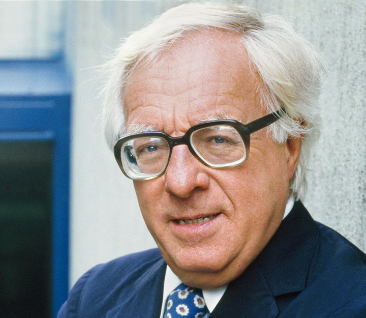 Ray Bradbury