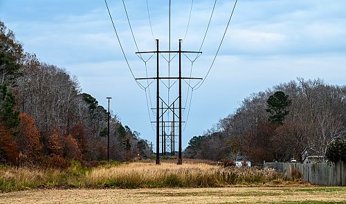 Power Lines