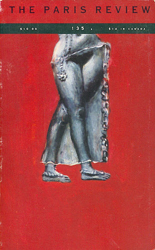 Issue No. 135 Cover