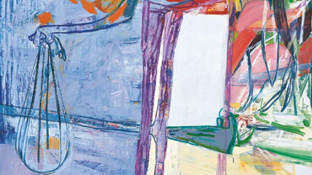 Paris Review - My Good Friend - Vimarsana News