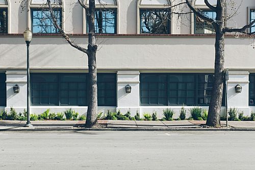 Boxed In