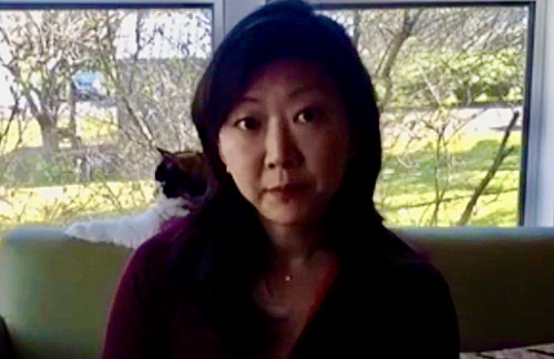 Poets on Couches: Monica Youn Reads Federico García Lorca