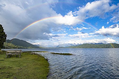 Rainbow Rainbow