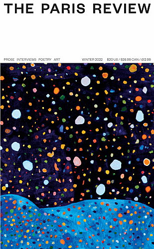 Issue No. 242 Cover