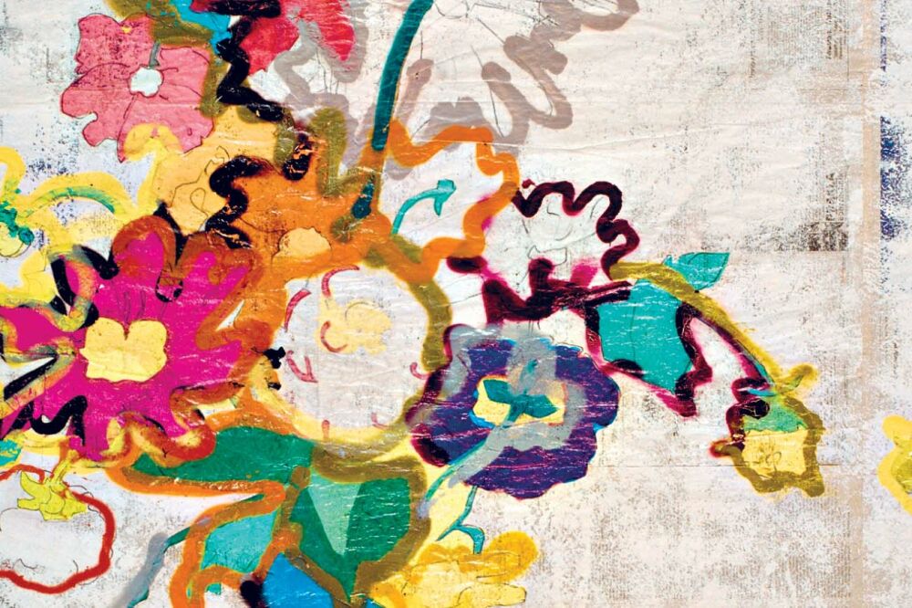 Paris Review - Marion - Vimarsana News